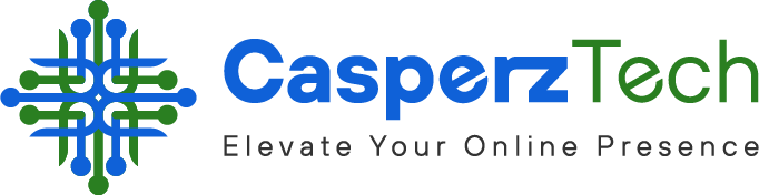 Casperz Tech